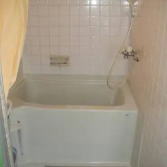 Happo Mt Base Back Packers Hostel Хакуба ванная фото 2