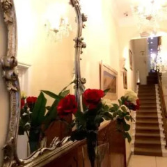 Апартаменты Dylan Apartments Paddington интерьер отеля
