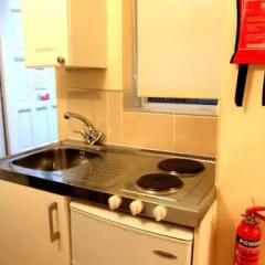 Апартаменты Dylan Apartments Paddington в номере фото 3