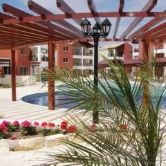Отель Andriana Resort