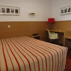Отель Costa do Sol B&B комната для гостей фото 3