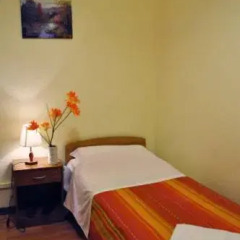 Отель Angela Roma Guest House Италия, Рим - отзывы, цены и фото номеров - забронировать отель Angela Roma Guest House онлайн комната для гостей