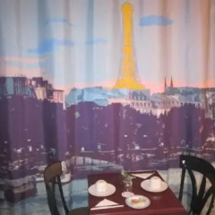 Отель Beaugrenelle Tour Eiffel