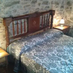Отель Casas Rurales La Forqueta Y El Fontanal спа
