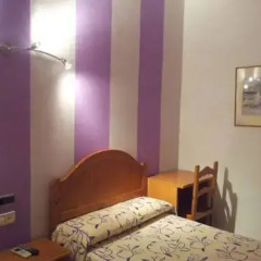 Hotel Arcos Rosalejo-Coruña комната для гостей фото 4