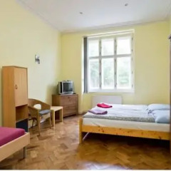 Отель Aparthotel Krasova комната для гостей