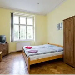 Отель Aparthotel Krasova комната для гостей фото 2
