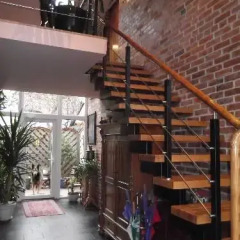 Отель Linos apartamentai Литва, Паневежис - отзывы, цены и фото номеров - забронировать отель Linos apartamentai онлайн гостиничный бар
