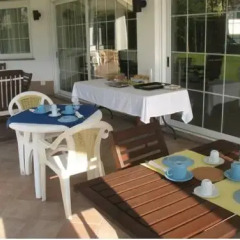Отель B&B Villa Maria Италия, Монтезильвано - отзывы, цены и фото номеров - забронировать отель B&B Villa Maria онлайн интерьер отеля фото 2