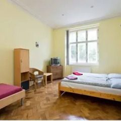 Отель Aparthotel Krasova комната для гостей фото 4