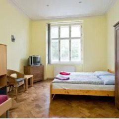 Отель Aparthotel Krasova комната для гостей фото 3