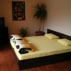 Hostel Taiti в номере