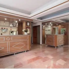 Bergama Hotel спа