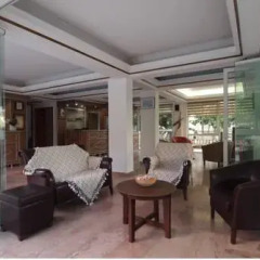 Bergama Hotel гостиничный бар