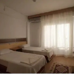 Bergama Hotel комната для гостей фото 3