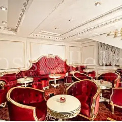 Royal Grand Hotel & Spa питание