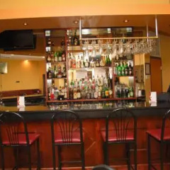Отель Days Inn by Wyndham Washington DC/Gateway США, Вашингтон - отзывы, цены и фото номеров - забронировать отель Days Inn by Wyndham Washington DC/Gateway онлайн гостиничный бар