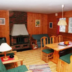 Отель Hunderfossen Hotell & Resort удобства в номере