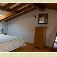 Отель Apartamentos Brisas del Deva Потес детские мероприятия
