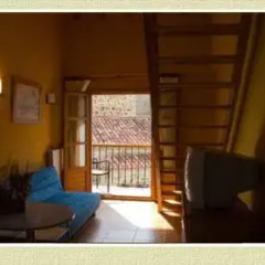 Отель Apartamentos Brisas del Deva комната для гостей