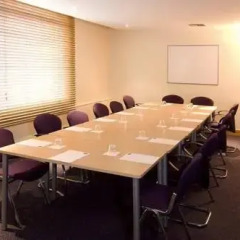 Manchester City Centre (Arena/Printworks) Hotel