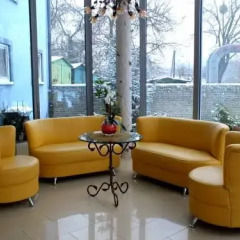 Отель Bona Dea Spa Польша, Познань - отзывы, цены и фото номеров - забронировать отель Bona Dea Spa онлайн интерьер отеля фото 2