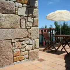 Отель Centro de Turismo Rural La Coruja del Ebro фото 9