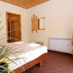 Отель Helios Guest House комната для гостей