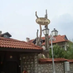 Отель Helios Guest House Болгария, Банско - отзывы, цены и фото номеров - забронировать отель Helios Guest House онлайн фото 5