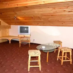 Отель Helios Guest House комната для гостей фото 2