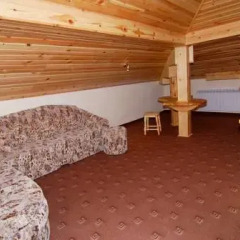 Отель Helios Guest House комната для гостей фото 3