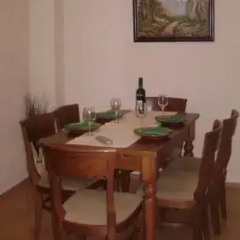 Отель Klecherova House Банско питание