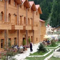 Ensar Hotel Турция, Узунгёль - отзывы, цены и фото номеров - забронировать отель Ensar Hotel онлайн фото 5