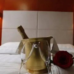 Bel Conti Hotel в номере фото 2