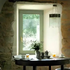 Отель Casa Rural Viejo Molino Cela Испания, Каррисо - отзывы, цены и фото номеров - забронировать отель Casa Rural Viejo Molino Cela онлайн в номере фото 2