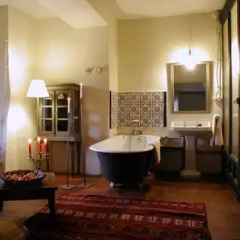 Отель Casa Rural Viejo Molino Cela Испания, Каррисо - отзывы, цены и фото номеров - забронировать отель Casa Rural Viejo Molino Cela онлайн спа фото 2