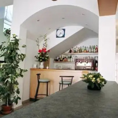 Hotel Trinidad гостиничный бар