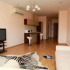 Апартаменты Most City Centre Apartment комната для гостей фото 4