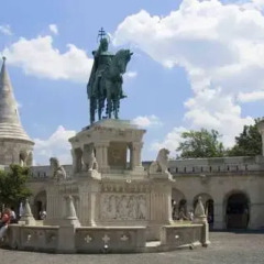 Buda Castle Fashion Hotel фото 8