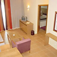 Hotel Apartamento Dunamar комната для гостей фото 2
