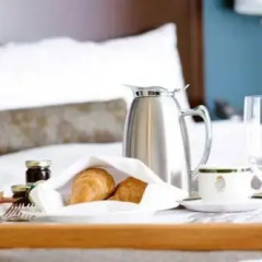 Отель Auberge Vancouver Hotel Канада, Ванкувер - отзывы, цены и фото номеров - забронировать отель Auberge Vancouver Hotel онлайн в номере