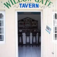 Отель Willowgate Resort развлечения