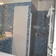 Отель Bed and Breakfast Couleurs Paris Париж ванная