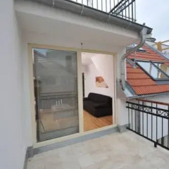 Отель Debo Apartments Lackierergasse Австрия, Вена - отзывы, цены и фото номеров - забронировать отель Debo Apartments Lackierergasse онлайн парковка