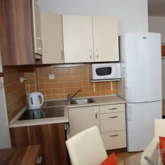 Отель Bed and Breakfast Apartman Budapest Венгрия, Будапешт - отзывы, цены и фото номеров - забронировать отель Bed and Breakfast Apartman Budapest онлайн в номере
