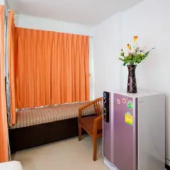 Отель Wonderful Guesthouse удобства в номере