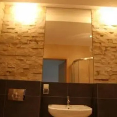 Отель Apartament Malinowy Закопане ванная
