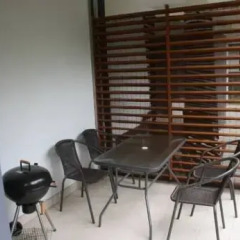 Отель Apartament Malinowy Закопане
