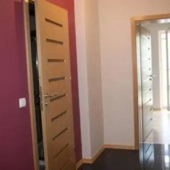 Отель Apartament Malinowy Закопане ванная фото 2