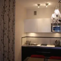 Отель Apartament Malinowy Закопане в номере фото 2